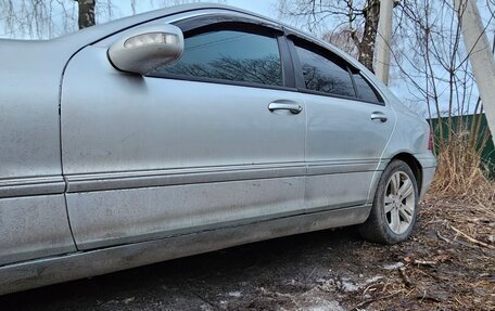 Mercedes-Benz C-Класс, 2000 год, 450 000 рублей, 4 фотография