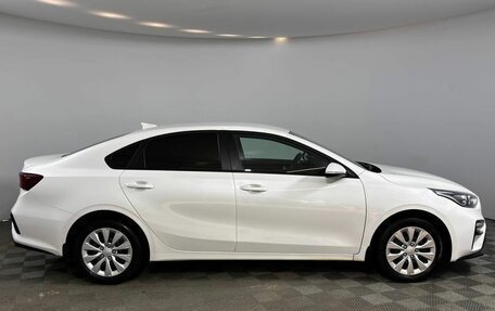 KIA Cerato IV, 2018 год, 1 549 000 рублей, 5 фотография