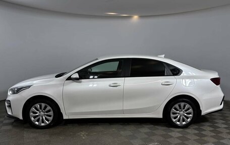 KIA Cerato IV, 2018 год, 1 549 000 рублей, 10 фотография