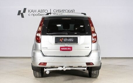 Great Wall Hover H3 I, 2012 год, 695 200 рублей, 11 фотография