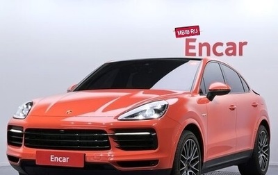 Porsche Cayenne III, 2021 год, 8 480 000 рублей, 1 фотография