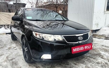 KIA Cerato III, 2012 год, 850 000 рублей, 1 фотография