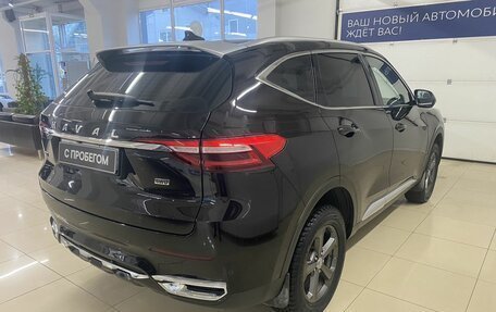 Haval F7 I, 2021 год, 1 779 000 рублей, 5 фотография