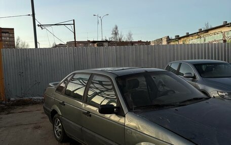 Volkswagen Passat B3, 1989 год, 130 000 рублей, 3 фотография