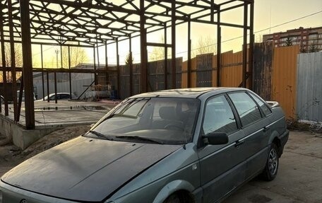 Volkswagen Passat B3, 1989 год, 130 000 рублей, 4 фотография