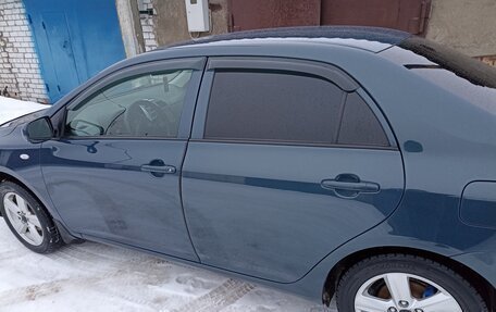 Toyota Corolla, 2008 год, 735 000 рублей, 4 фотография