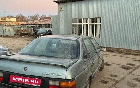 Volkswagen Passat B3, 1989 год, 130 000 рублей, 10 фотография