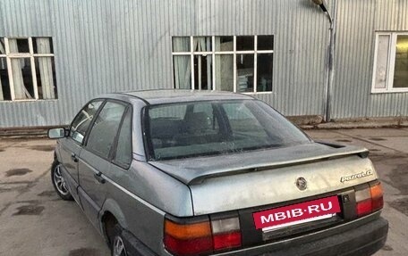 Volkswagen Passat B3, 1989 год, 130 000 рублей, 9 фотография