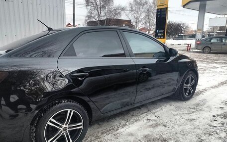 KIA Cerato III, 2012 год, 850 000 рублей, 4 фотография