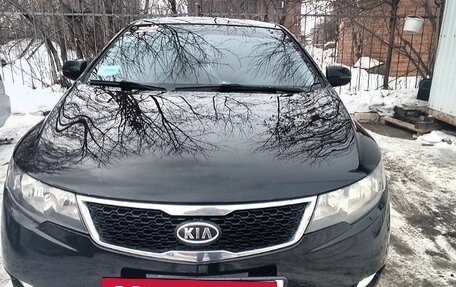 KIA Cerato III, 2012 год, 850 000 рублей, 2 фотография