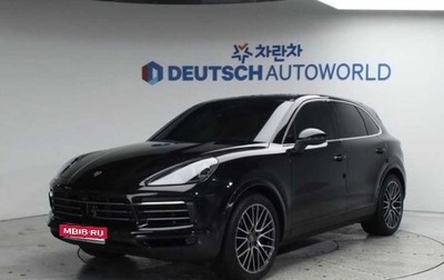 Porsche Cayenne III, 2023 год, 11 510 000 рублей, 1 фотография