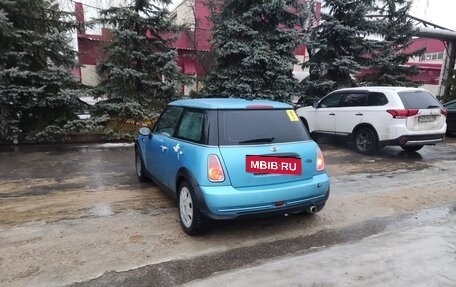 MINI Hatch, 2005 год, 605 000 рублей, 2 фотография