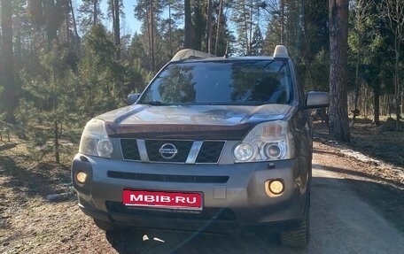 Nissan X-Trail, 2008 год, 1 050 000 рублей, 1 фотография