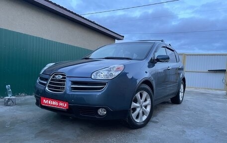 Subaru Tribeca I рестайлинг, 2005 год, 990 000 рублей, 1 фотография