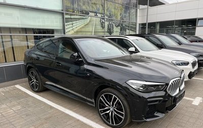 BMW X6, 2022 год, 11 300 000 рублей, 1 фотография