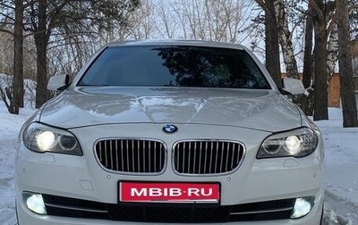 BMW 5 серия, 2011 год, 2 150 000 рублей, 1 фотография