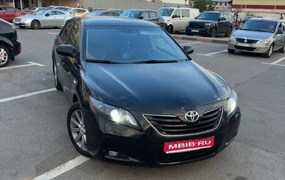 Toyota Camry, 2007 год, 780 000 рублей, 1 фотография