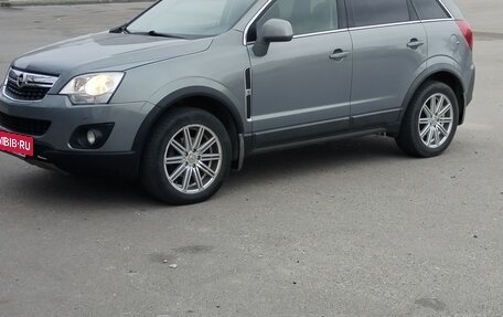 Opel Antara I, 2012 год, 1 250 000 рублей, 5 фотография