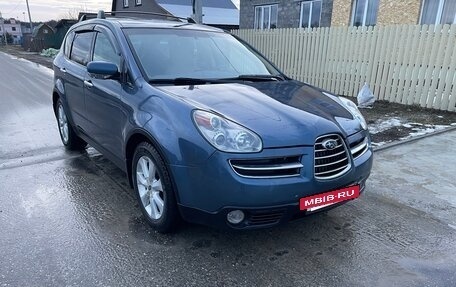 Subaru Tribeca I рестайлинг, 2005 год, 990 000 рублей, 3 фотография