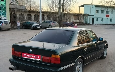 BMW 5 серия, 1995 год, 360 000 рублей, 14 фотография