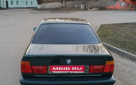 BMW 5 серия, 1995 год, 360 000 рублей, 17 фотография