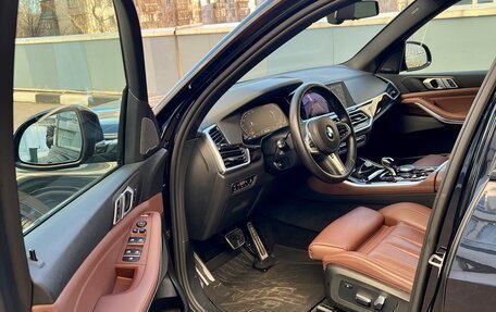 BMW X5, 2018 год, 6 699 900 рублей, 8 фотография