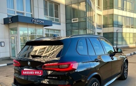 BMW X5, 2018 год, 6 699 900 рублей, 3 фотография