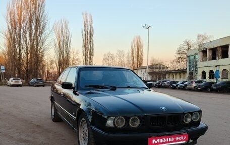 BMW 5 серия, 1995 год, 360 000 рублей, 26 фотография