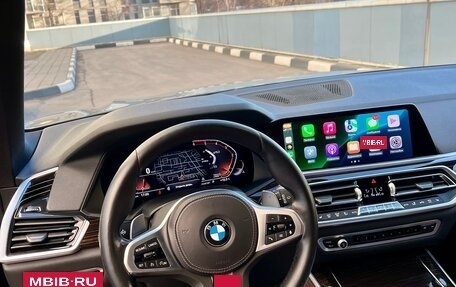 BMW X5, 2018 год, 6 699 900 рублей, 9 фотография