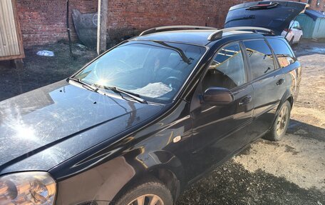 Chevrolet Lacetti, 2008 год, 500 000 рублей, 3 фотография