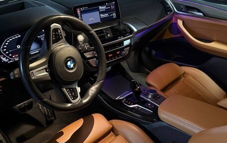 BMW X3, 2019 год, 5 700 000 рублей, 8 фотография