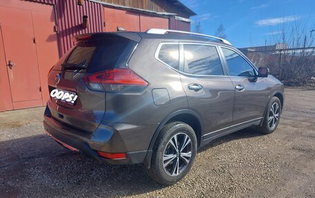 Nissan X-Trail, 2023 год, 4 200 000 рублей, 5 фотография