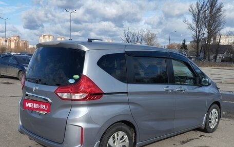 Honda Freed II, 2018 год, 1 910 000 рублей, 11 фотография