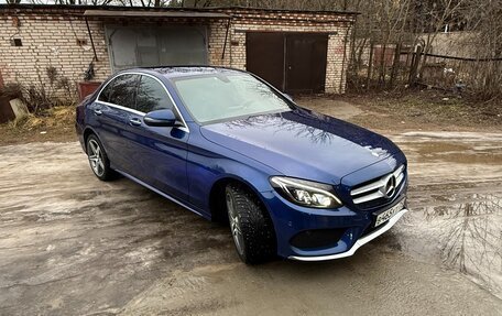 Mercedes-Benz C-Класс, 2014 год, 2 100 000 рублей, 2 фотография