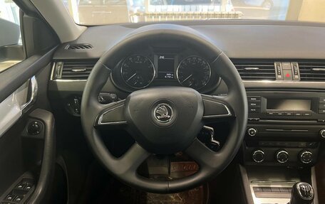 Skoda Octavia, 2013 год, 999 000 рублей, 7 фотография