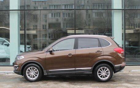 Chery Tiggo 5 I рестайлинг, 2018 год, 1 340 000 рублей, 8 фотография