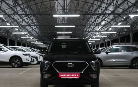 Hyundai Creta, 2021 год, 2 595 000 рублей, 2 фотография