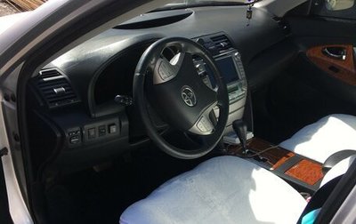 Toyota Camry, 2007 год, 1 150 000 рублей, 1 фотография