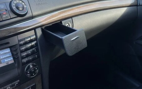 Mercedes-Benz E-Класс, 2002 год, 950 000 рублей, 15 фотография
