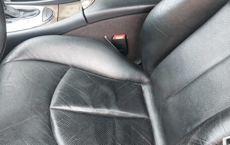Mercedes-Benz E-Класс, 2002 год, 950 000 рублей, 11 фотография