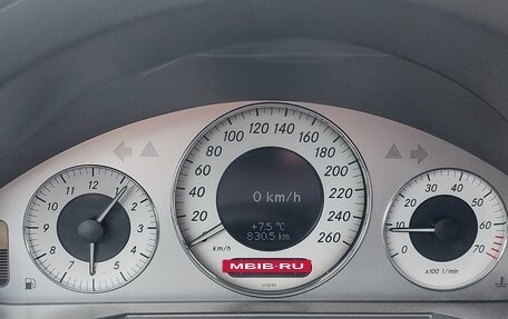 Mercedes-Benz E-Класс, 2002 год, 950 000 рублей, 12 фотография