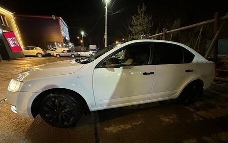 Skoda Octavia, 2015 год, 980 999 рублей, 2 фотография