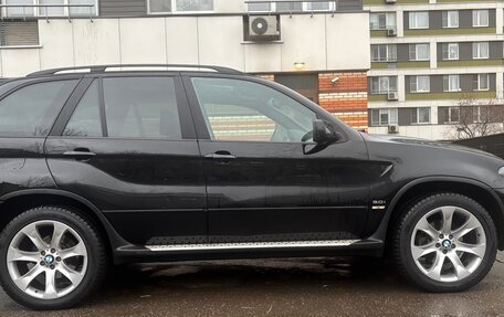 BMW X5, 2004 год, 1 250 000 рублей, 4 фотография