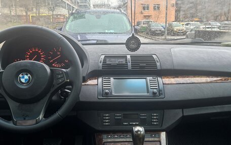 BMW X5, 2004 год, 1 250 000 рублей, 18 фотография