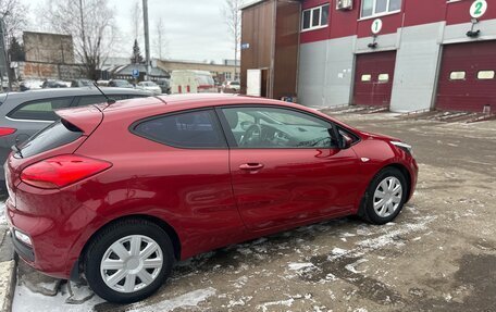 KIA cee'd III, 2013 год, 1 090 000 рублей, 3 фотография