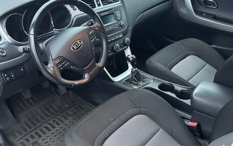 KIA cee'd III, 2013 год, 1 090 000 рублей, 6 фотография