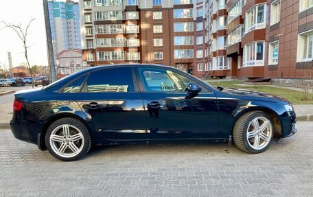 Audi A4, 2009 год, 1 150 000 рублей, 8 фотография