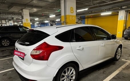 Ford Focus III, 2013 год, 620 000 рублей, 3 фотография