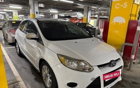 Ford Focus III, 2013 год, 620 000 рублей, 2 фотография