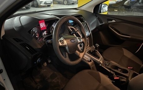 Ford Focus III, 2013 год, 620 000 рублей, 7 фотография